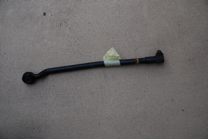 Saab 900/93 Track Rod (Steering Rack to Track rod end) LH - New - 4242673